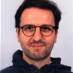Murat Çorlu